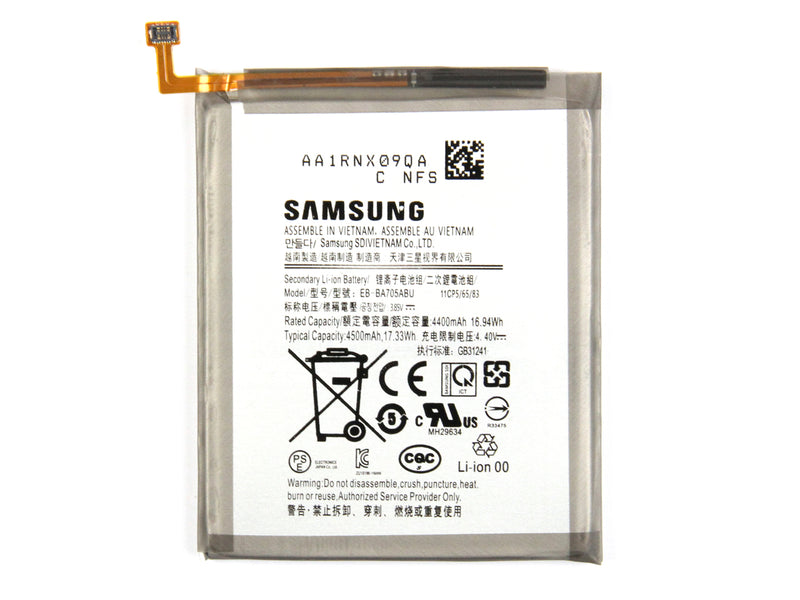 Samsung Galaxy A70 A705F Battery EB-BA705ABU (OEM)