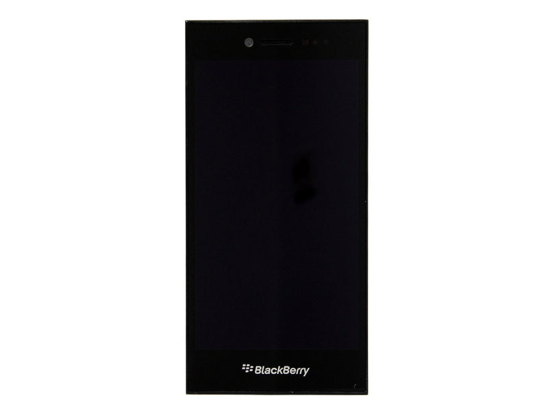Blackberry Leap (Z20) Display and Digitizer Complete Black