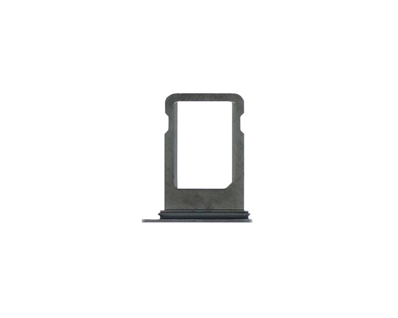 For iPhone Xs Max Sim Holder Space Gray