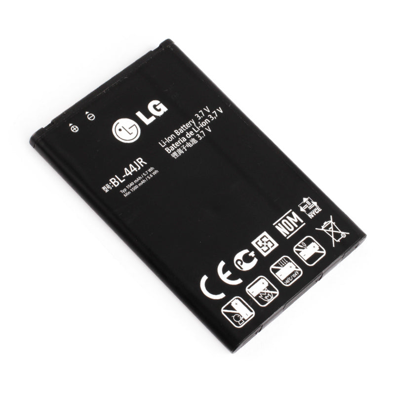 LG Prada 3.0 P940 Battery BL-44JR (OEM)