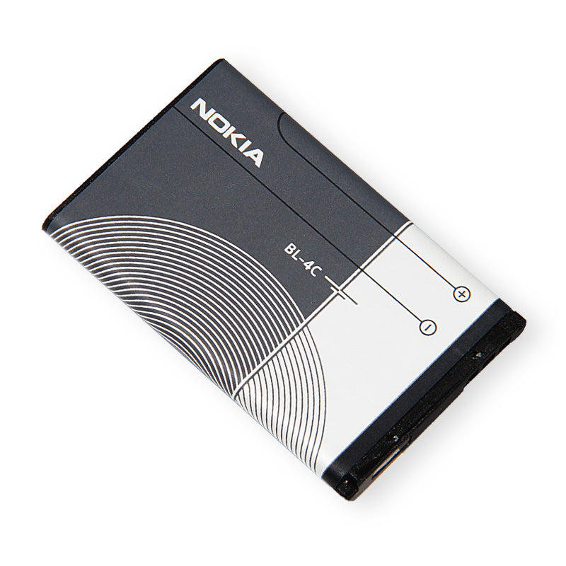 Nokia 6300, 1202, 1203, 1661 Battery BL-4C (OEM)