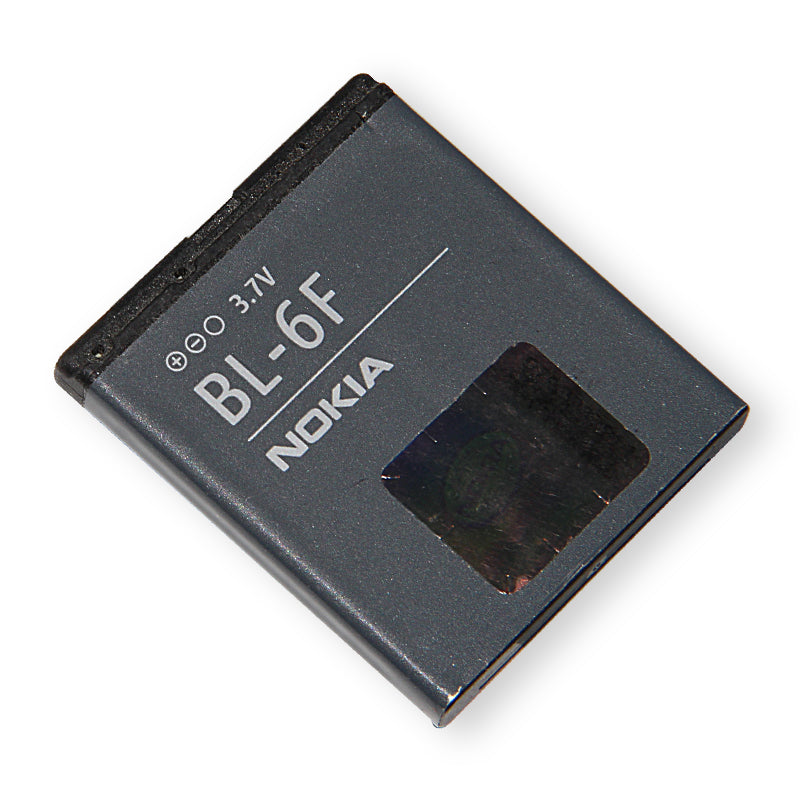 Nokia 6700 Classic Battery BL-6Q (OEM)
