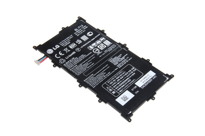 LG G Pad 10.1 Battery BL-T13 (OEM)