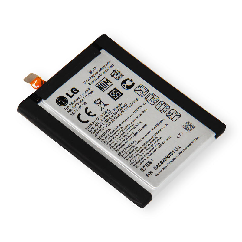 LG G2 D802 Battery BL-T7 (OEM)
