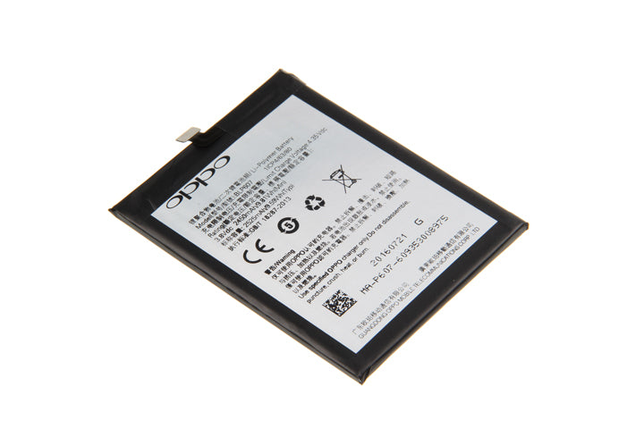 OnePlus X Battery BLP607 (OEM)