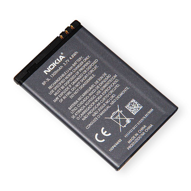 Nokia Lumia 510, Lumia 610 Battery BP-3L (OEM)