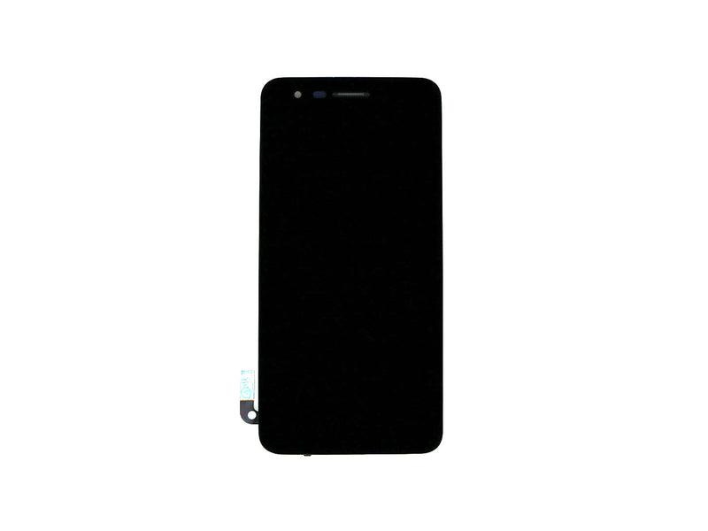 LG K8 (2018) Display and Digitizer Complete Black
