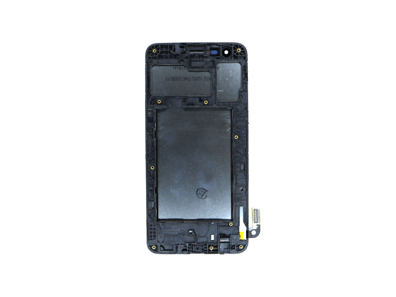 LG K8 (2018) Display and Digitizer Complete Black