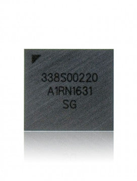 For iPhone  7/7Plus Small Audio IC chip(U3301,U3402,U3502,338S00220,42 pins)(5 pcs a package)
