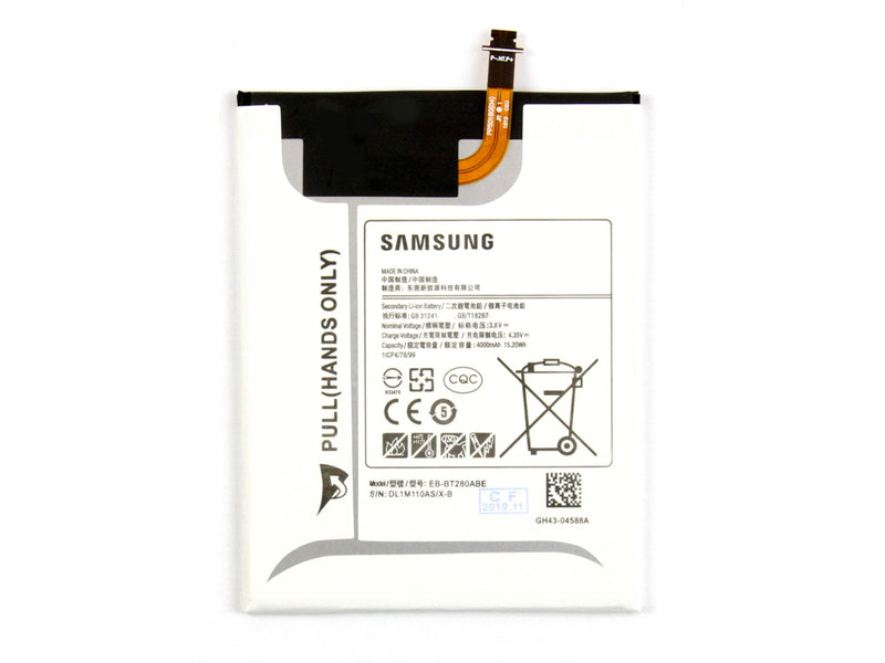 Samsung Galaxy Tab A 7.0 (2016) Battery EB-BT280ABE (OEM)