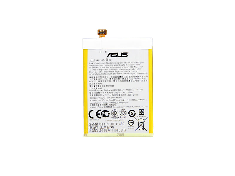 Asus Zenfone 6 Battery C11P1325 (OEM)
