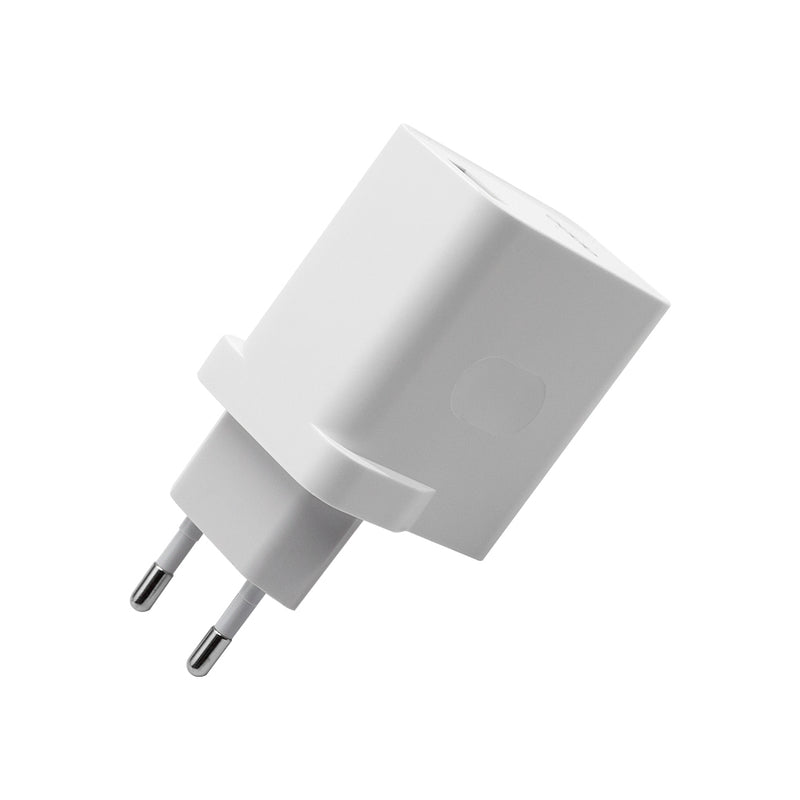 OPPO VOOC VC56HAEH / VC56HACH Charger 30W White
