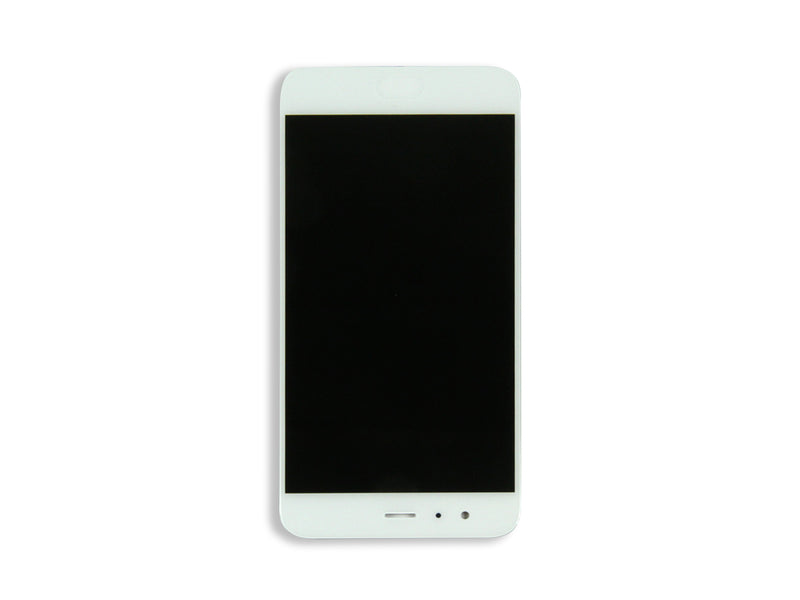 Xiaomi Mi 6 Display And Digitizer White