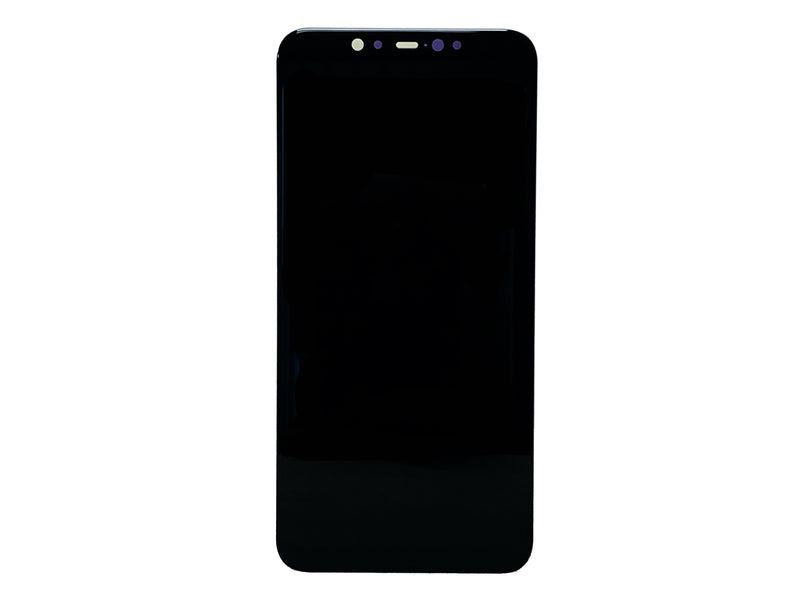 Xiaomi Mi 8 Display And Digitizer Black