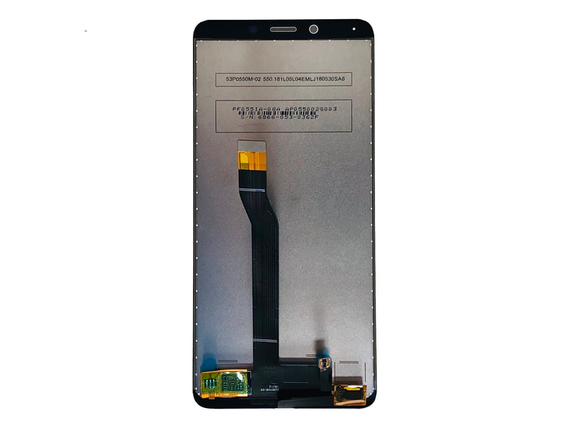 Xiaomi Redmi 6 Display And Digitizer White