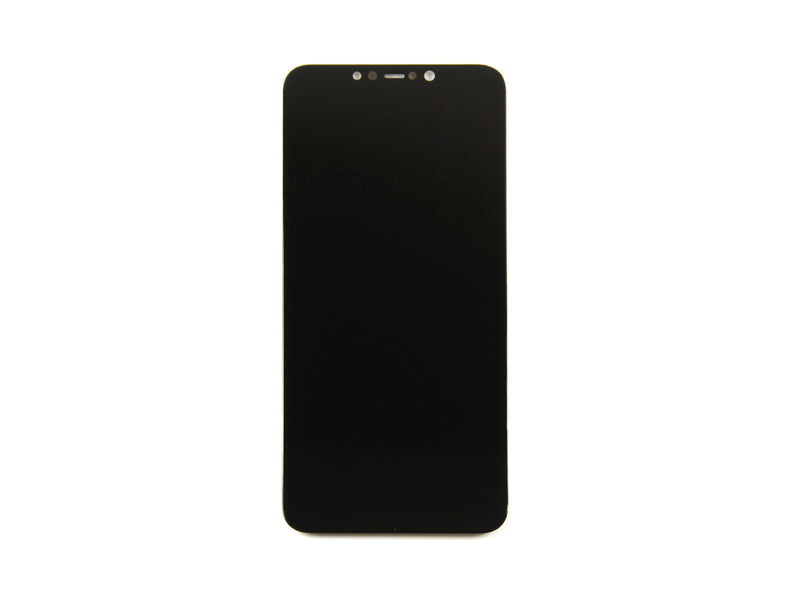 Xiaomi Pocophone F1 Display And Digitizer Black