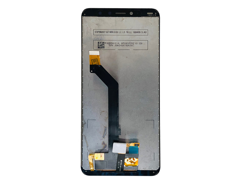 Xiaomi Redmi S2 Display And Digitizer Black