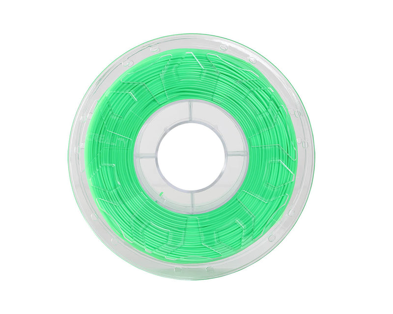 Creality CR-PLA Filament For 3D Printer Fluorescein Green
