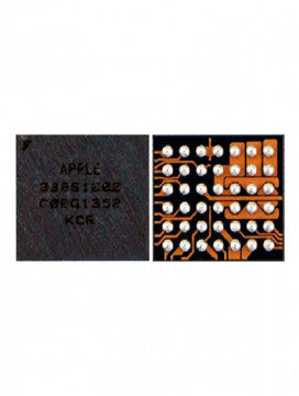 For iPhone 5C / 5S / 6 / 6 Plus Small Audio IC (U1601,338S1202, 42 pins)
