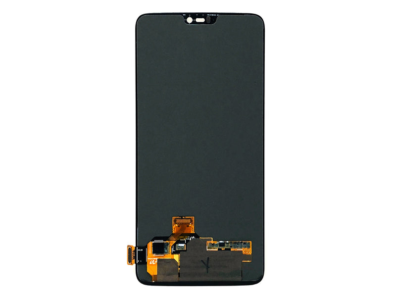 OnePlus 6 Display and Digitizer Black