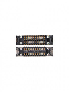 For iPhone 6 Home Button FPC Connector (J2118, 24 pin)