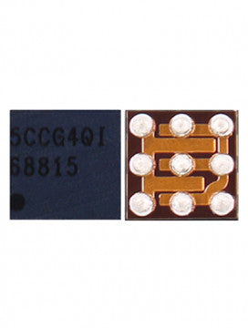 For iPhone 6 / 6 Plus Charging Controller Voltage IC Chip (68815, Q1403, 9 pin)