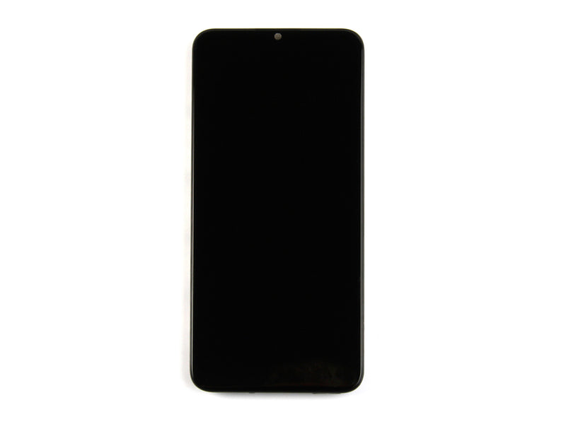 Samsung Galaxy A03s A037F Display And Digitizer Complete (NON-EU Version) (SP)