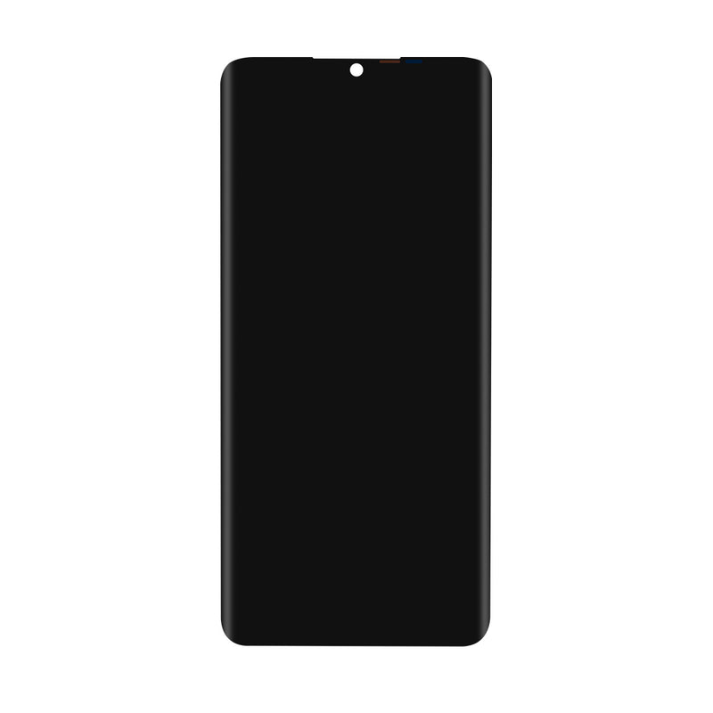 TCL 10 Pro Display And Digitizer Black