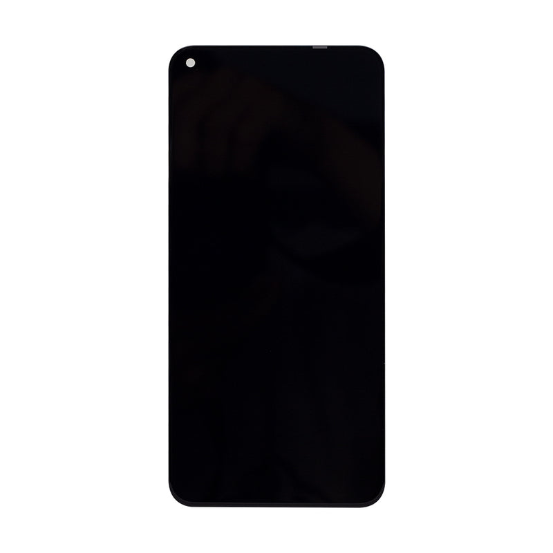 TCL 10 5G Display and Digitizer Black