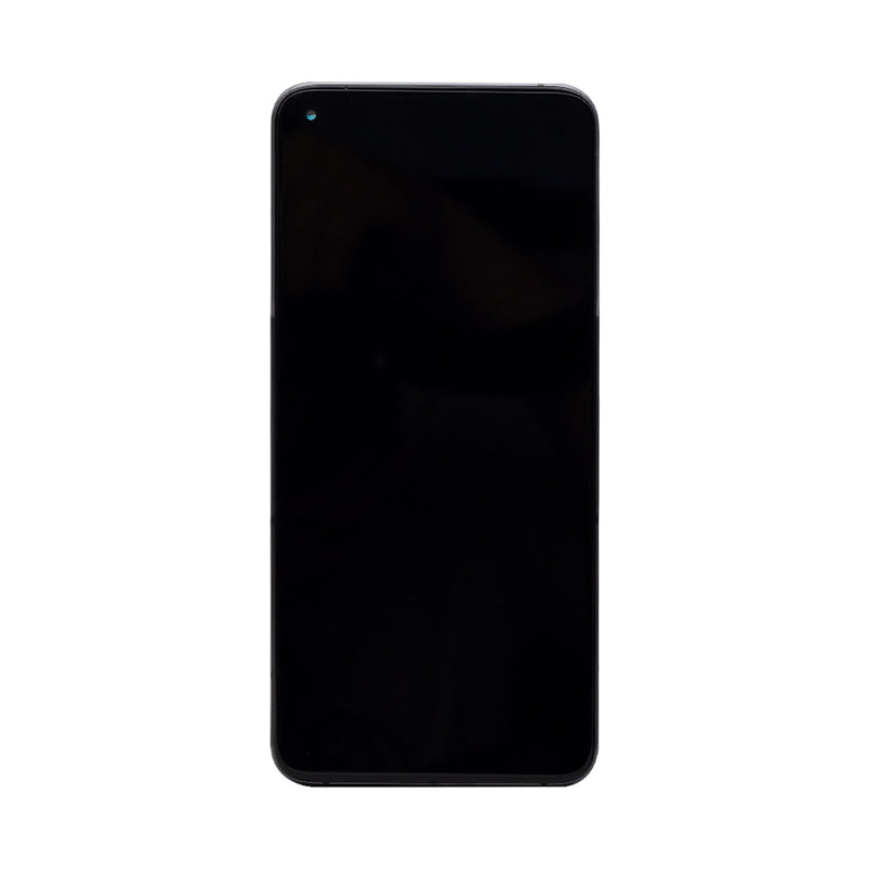 Xiaomi Mi 10T 5G, Mi 10T Pro 5G Display and Digitizer Complete Black