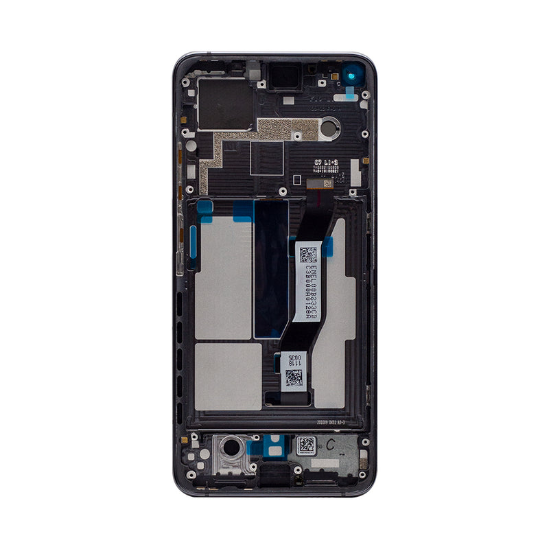 Xiaomi Mi 10T 5G, Mi 10T Pro 5G Display and Digitizer Complete Black