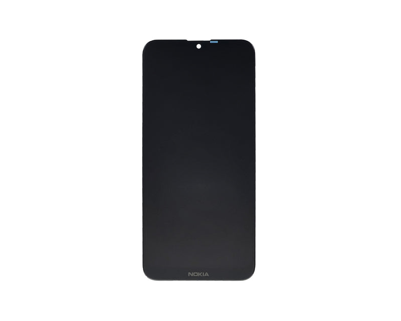 Nokia 5.2 Display and Digitizer Black