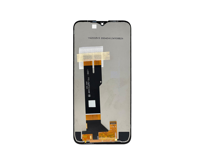 Nokia 5.2 Display and Digitizer Black