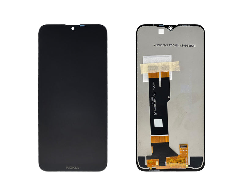 Nokia 5.2 Display and Digitizer Black