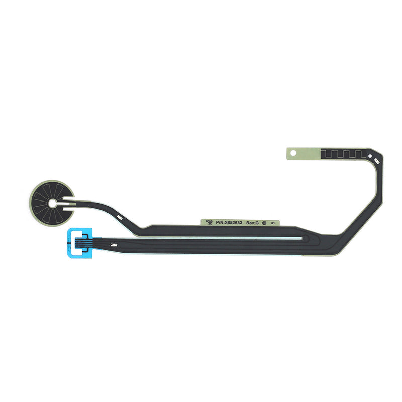 For Xbox 360 Slim Elite Power Switch Button Flex Cable X852633 On / Off - OEM