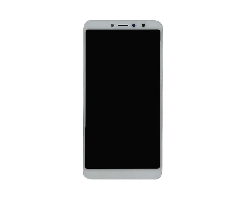 Xiaomi Redmi S2 Display And Digitizer Complete White