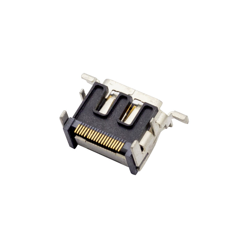 For Xbox One HDMI Port Component (3 pcs pack)