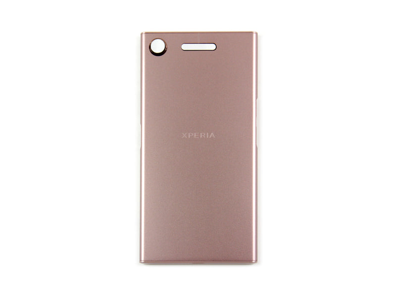 Sony Xperia XZ1 Back Cover Venus Pink