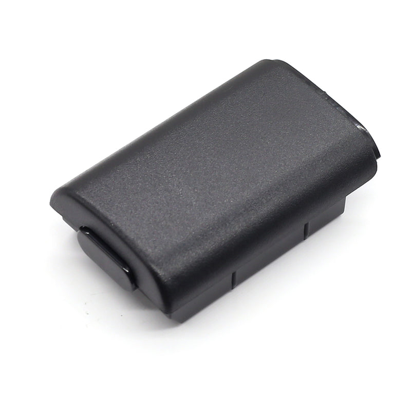 For Xbox 360 Controller Battery Back Cover