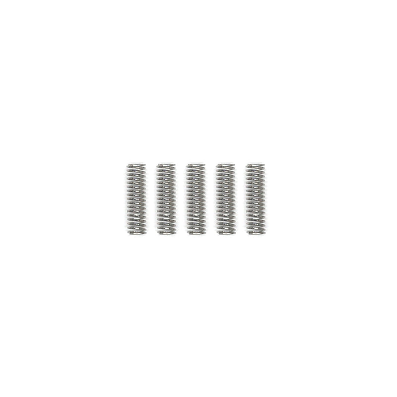 For XBOX360 Xbox 360 Controller Replacement RT LT Trigger Springs  (5pcs pack)