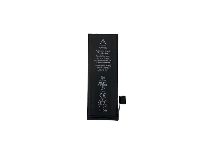 For iPhone 5C Battery With ZY-Chip