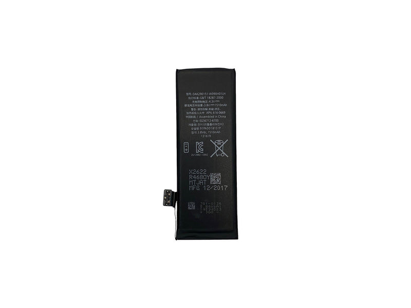 For iPhone 5C Battery With ZY-Chip