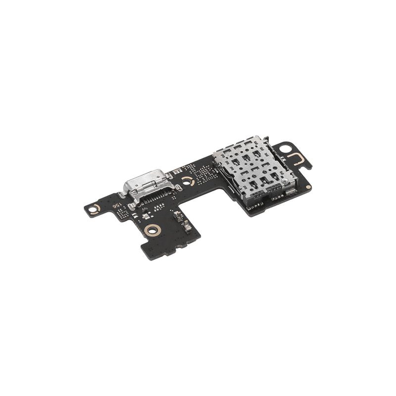 Xiaomi Mi 11 Lite 5G System Connector Board