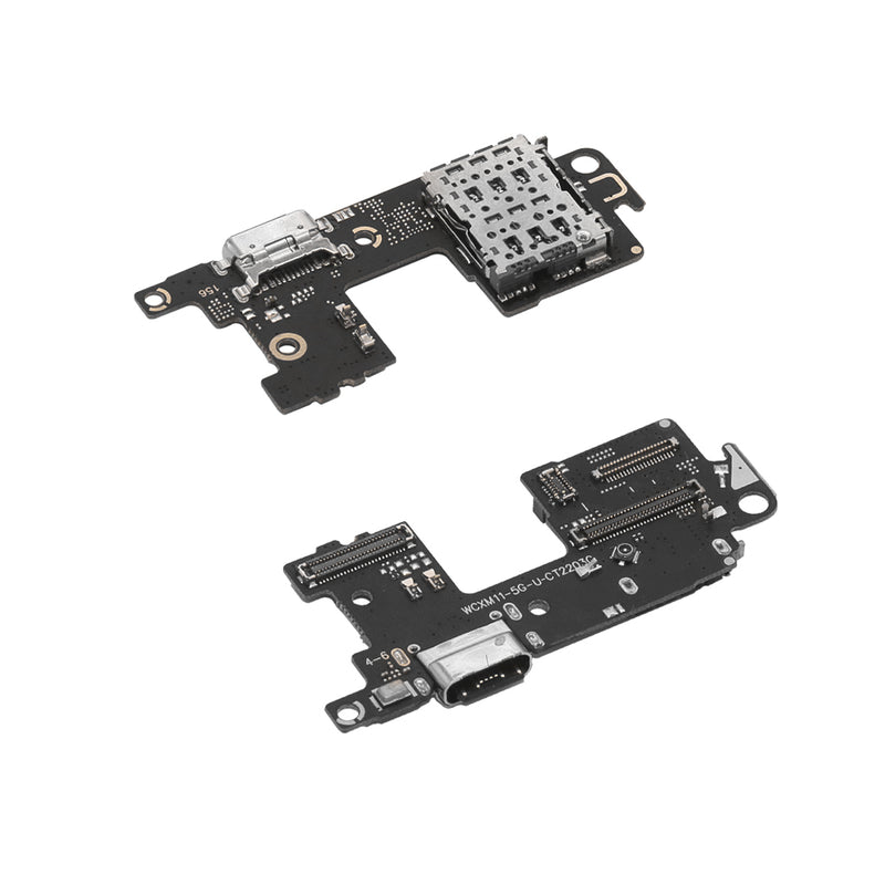 Xiaomi Mi 11 Lite 5G System Connector Board