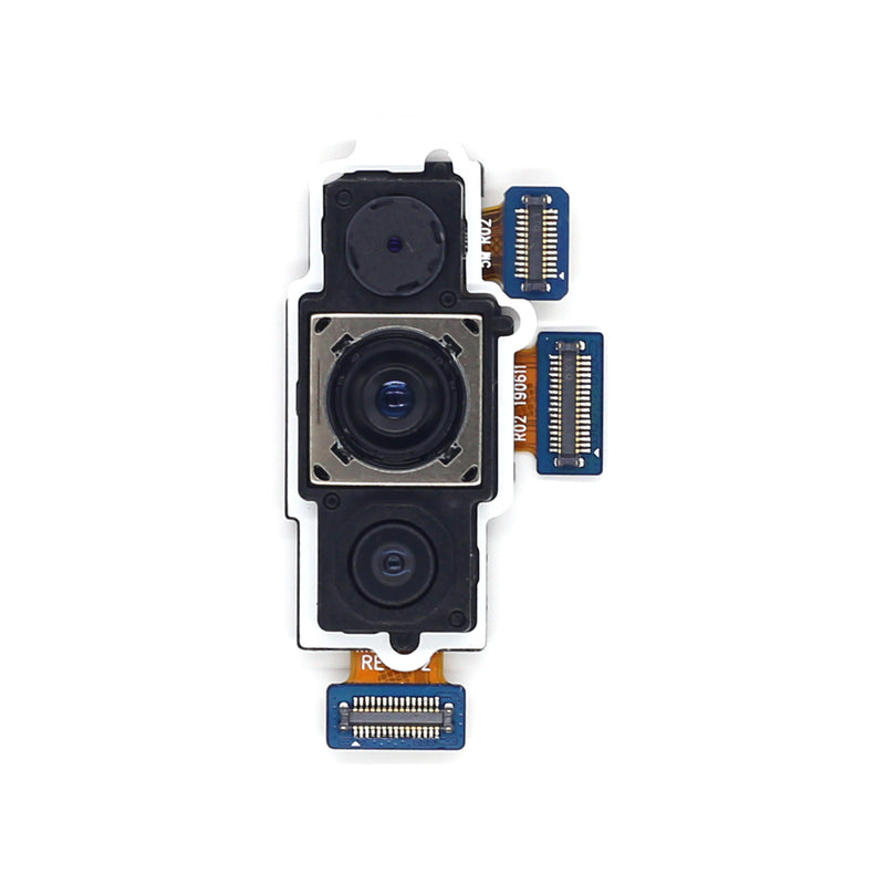 Samsung Galaxy M21 M215F, M30s M307F Back Camera 48MP