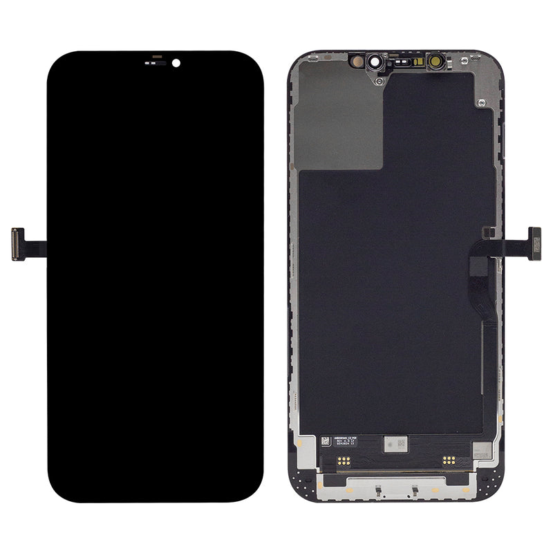 For iPhone 12 Pro Max Display In-Cell No IC Chip