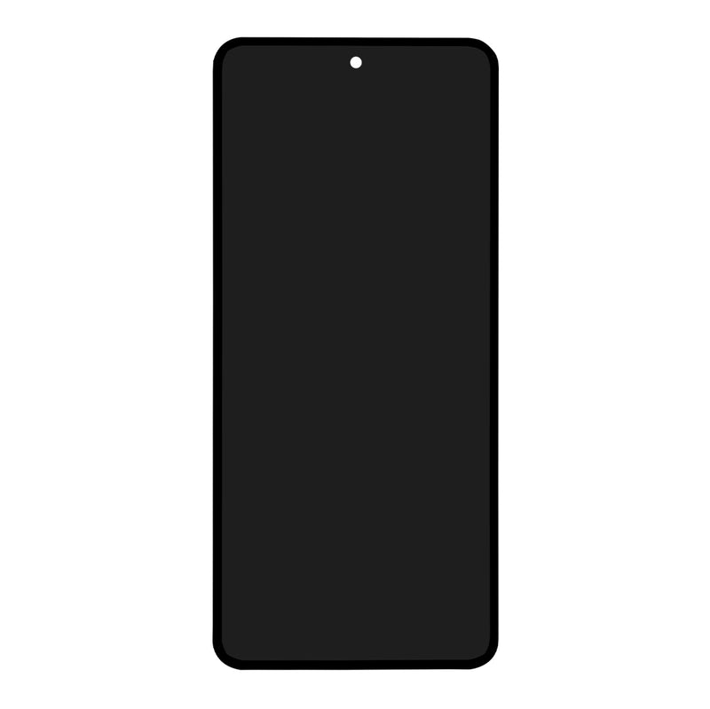 Xiaomi Redmi Note 9 Pro Display And Digitizer Tarnisch (Interstellar Grey)
