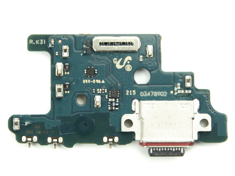 Samsung Galaxy S20 Plus G985F, S20 Plus5G G986F System Connector Board