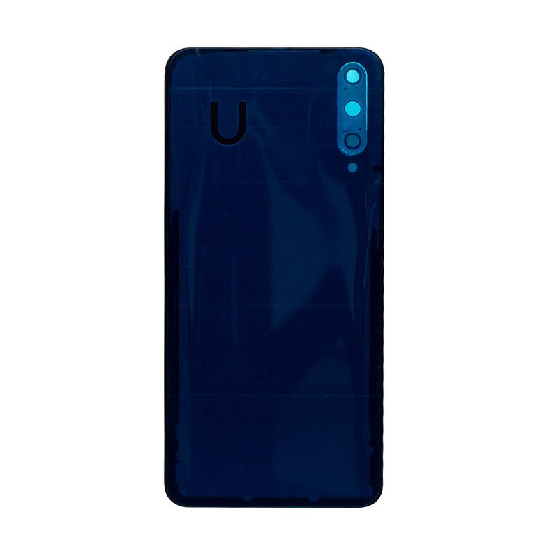 Huawei P Smart Pro (2019) Back Cover Midnight Black