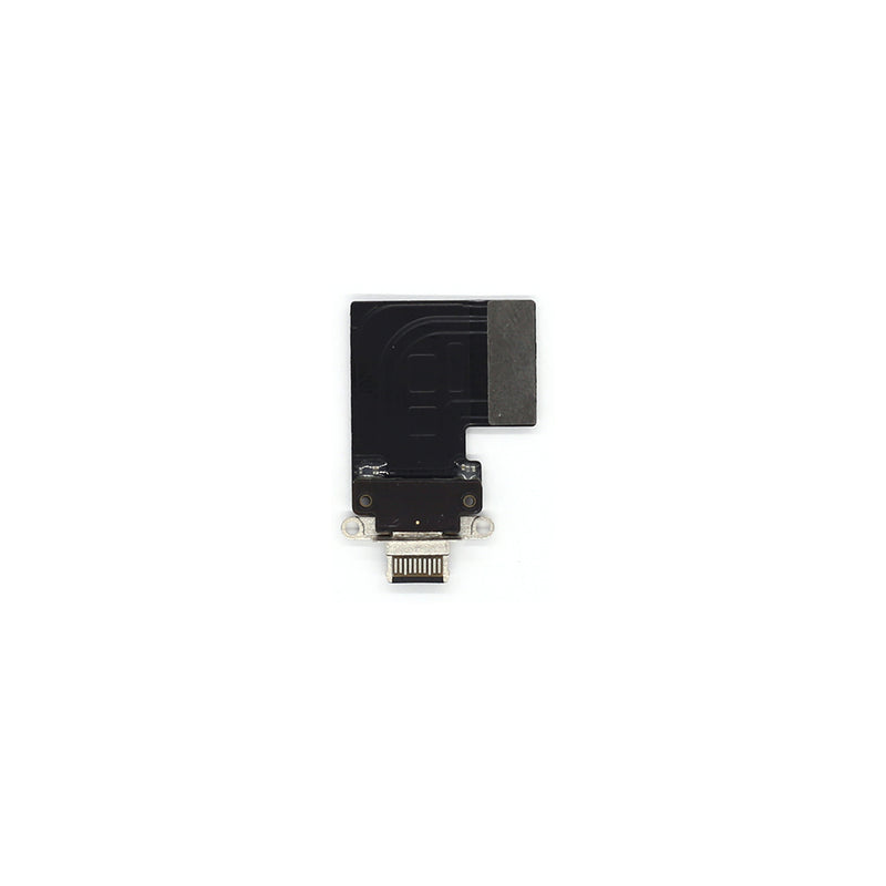 For iPad Pro 11 (2018) System Connector Flex Black